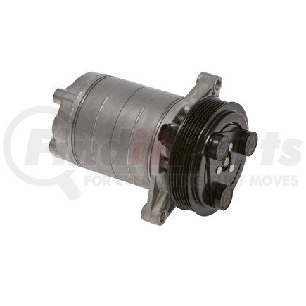 20-10666-AM by OMEGA ENVIRONMENTAL TECHNOLOGIES - A/C Compressor