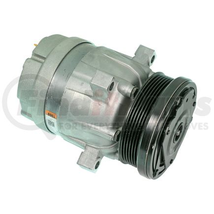 20-10690 by OMEGA ENVIRONMENTAL TECHNOLOGIES - COMP V5 PV6