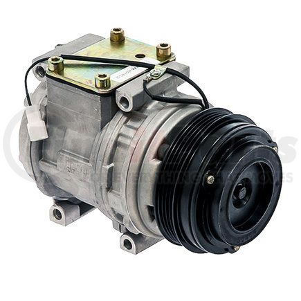 20-10888-AM by OMEGA ENVIRONMENTAL TECHNOLOGIES - COMP 10PA15C PV4