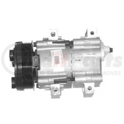 20-10950 by OMEGA ENVIRONMENTAL TECHNOLOGIES - A/C Compressor