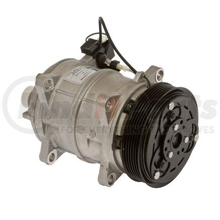 20-10941-AM by OMEGA ENVIRONMENTAL TECHNOLOGIES - COMP DKS15CH PV6 125mm 7 EAR