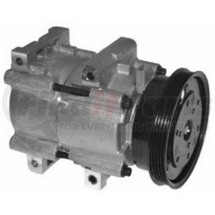 20-10985 by OMEGA ENVIRONMENTAL TECHNOLOGIES - COMP FS10 PV4 133mm