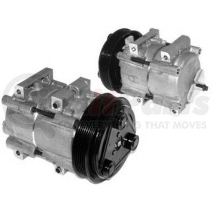 20-11009 by OMEGA ENVIRONMENTAL TECHNOLOGIES - COMP FS10 PV6 148mm