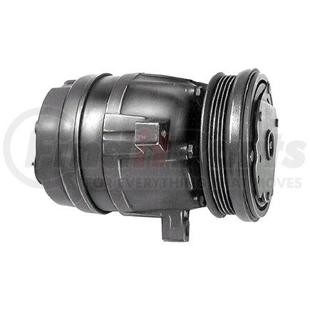 20-11089 by OMEGA ENVIRONMENTAL TECHNOLOGIES - COMP V5 PV6