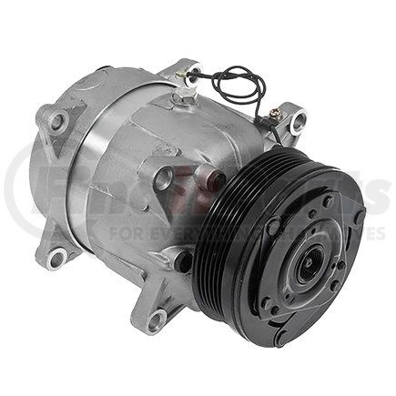 20-11152-AM by OMEGA ENVIRONMENTAL TECHNOLOGIES - COMP V5 PEUGEOT 406/ XANTIA DIESEL4.7in PV6 8EAR