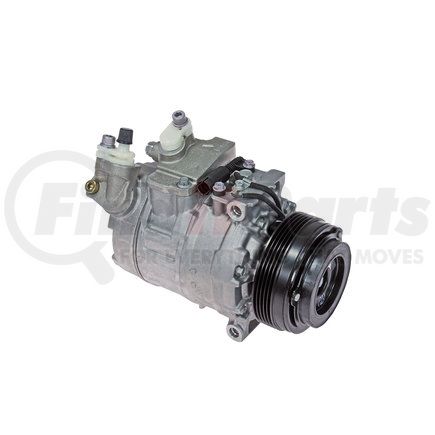 20-11124 by OMEGA ENVIRONMENTAL TECHNOLOGIES - COMP DENSO 7SB16C PV5