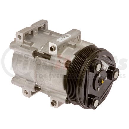 20-11301 by OMEGA ENVIRONMENTAL TECHNOLOGIES - A/C Compressor