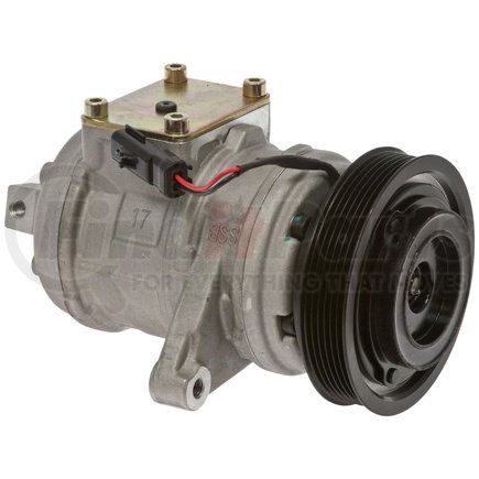 20-11501-AM by OMEGA ENVIRONMENTAL TECHNOLOGIES - COMP 10PA17E PV6