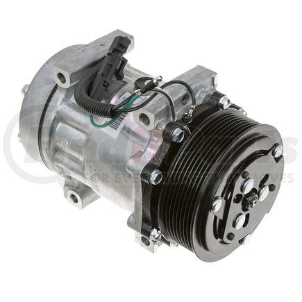 20-14327-AM by OMEGA ENVIRONMENTAL TECHNOLOGIES - COMP FLX7 4327 DIR MT PV8 119mm 24V
