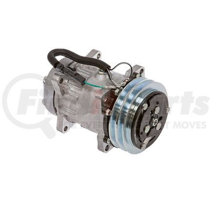 20-14434 by OMEGA ENVIRONMENTAL TECHNOLOGIES - COMP FLX7 4434 PAG E-MT 132mm 2A 12V GV HEAD