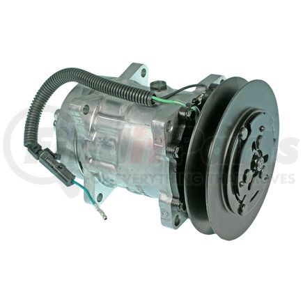 20-14870 by OMEGA ENVIRONMENTAL TECHNOLOGIES - COMP FLX7 4870 PAG E-MT 158mm C1 24V GV HEAD