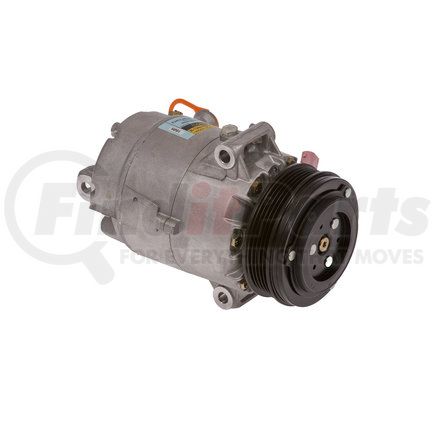 20-21171 by OMEGA ENVIRONMENTAL TECHNOLOGIES - COMP CVC PV5 12V 110mm