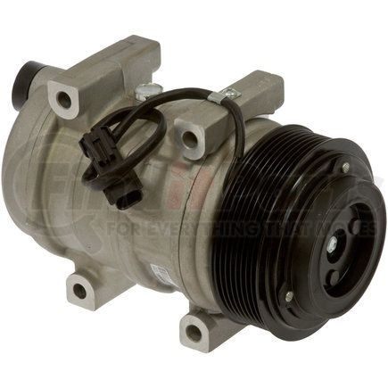20-21742-AM by OMEGA ENVIRONMENTAL TECHNOLOGIES - COMP HS18