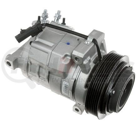 20-21785-AM by OMEGA ENVIRONMENTAL TECHNOLOGIES - COMP 10SRE18E PV6 124mm 12V