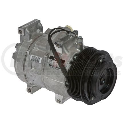 20-21955 by OMEGA ENVIRONMENTAL TECHNOLOGIES - COMP 6SBU16C PV7 110mm 12V