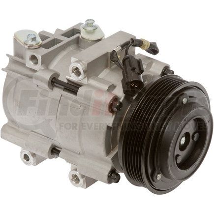 20-21901-AM by OMEGA ENVIRONMENTAL TECHNOLOGIES - COMP HS18 PV6