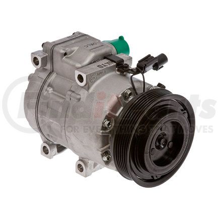 20-21933 by OMEGA ENVIRONMENTAL TECHNOLOGIES - COMP VS18 PV6