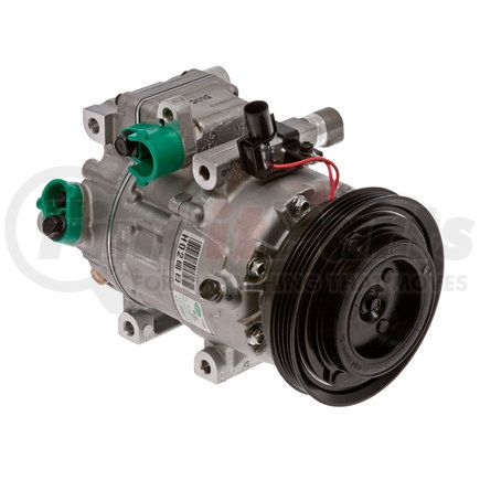 20-21934 by OMEGA ENVIRONMENTAL TECHNOLOGIES - COMP VS16 PV4 127mm