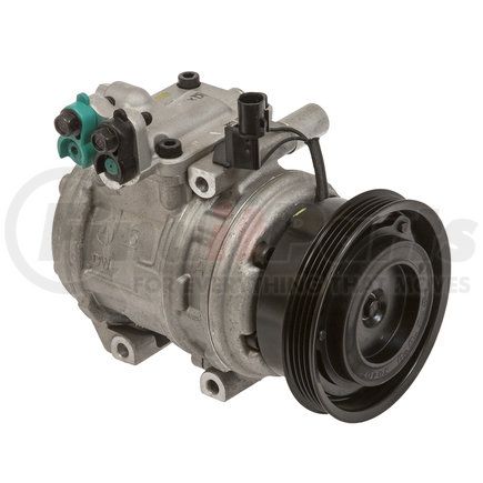 20-21924 by OMEGA ENVIRONMENTAL TECHNOLOGIES - COMP 10PA15C