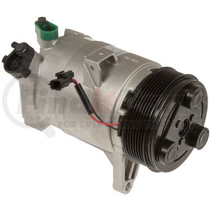 20-21990-AM by OMEGA ENVIRONMENTAL TECHNOLOGIES - COMP DKS17D PV7 115mm 12V