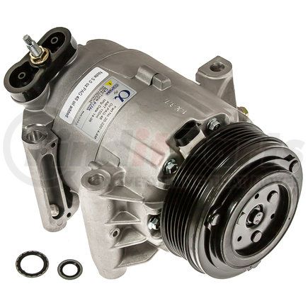 20-22014-AM by OMEGA ENVIRONMENTAL TECHNOLOGIES - COMP CVC PV6 110mm