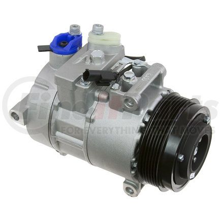 20-22073-AM by OMEGA ENVIRONMENTAL TECHNOLOGIES - COMP 6SEU16C PV6 12V