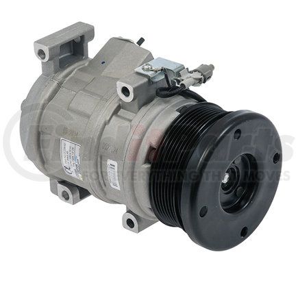 20-22066-AM by OMEGA ENVIRONMENTAL TECHNOLOGIES - COMP 10S17C PV7 110mm 12V