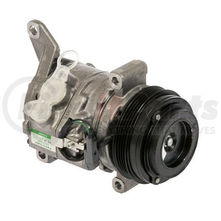 20-22101 by OMEGA ENVIRONMENTAL TECHNOLOGIES - COMP 10SE18F PV4 12V