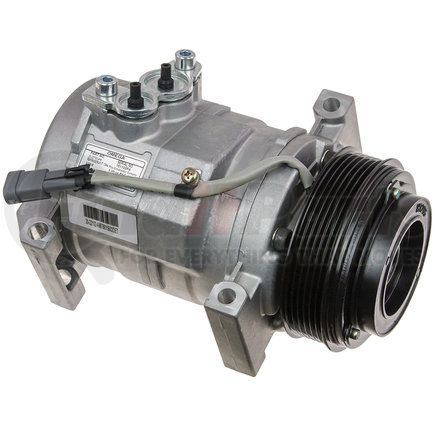 20-22102-AM by OMEGA ENVIRONMENTAL TECHNOLOGIES - COMP 10SE18F PV6 12V