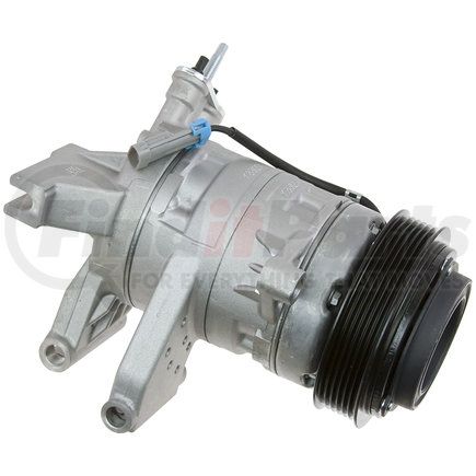 20-22100-AM by OMEGA ENVIRONMENTAL TECHNOLOGIES - COMP CVC PV6 12V 120mm