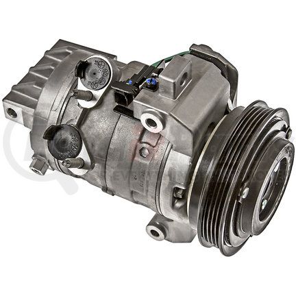 20-22110 by OMEGA ENVIRONMENTAL TECHNOLOGIES - COMP DKS17DT PV6 12V