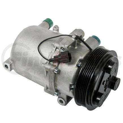 20-22253-AM by OMEGA ENVIRONMENTAL TECHNOLOGIES - COMP CR14 PV6 12V 127MM