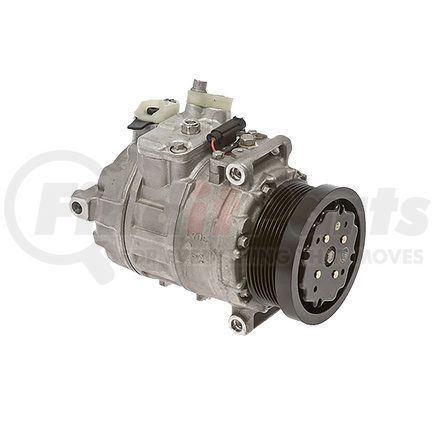 20-22692 by OMEGA ENVIRONMENTAL TECHNOLOGIES - COMP 7SEU17 PV7 100mm