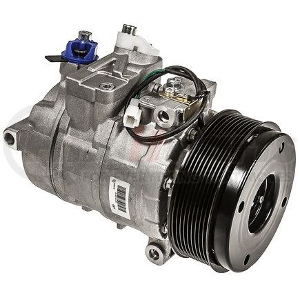 20-22703-AM by OMEGA ENVIRONMENTAL TECHNOLOGIES - COMP 7SB16C PV9 130mm 12V