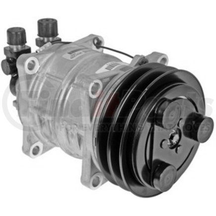 20-44070-XD by OMEGA ENVIRONMENTAL TECHNOLOGIES - COMP TM-13XS EAR V ORG 2AG 135 3E 12V B 1W W/O OIL