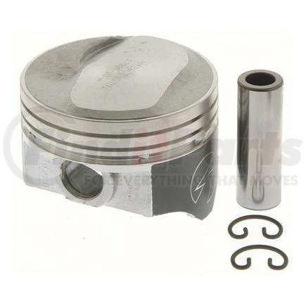 L-2443NF 30 by SEALED POWER - "Speed Pro" POWERFORGED Engine Piston