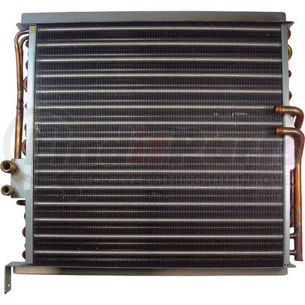 24-00408 by OMEGA ENVIRONMENTAL TECHNOLOGIES - A/C Condenser