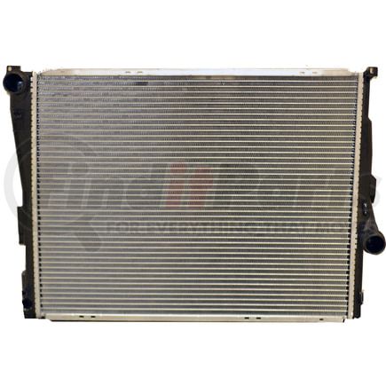 24-02038 by OMEGA ENVIRONMENTAL TECHNOLOGIES - RADIATOR 01-05 VENTURE/SILHOUETTE/TRANSPORT VAN