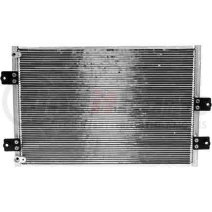 24-14687 by OMEGA ENVIRONMENTAL TECHNOLOGIES - A/C Condenser