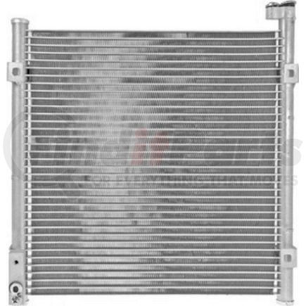 24-30108 by OMEGA ENVIRONMENTAL TECHNOLOGIES - COND CIVIC 96-00 80110S01A11