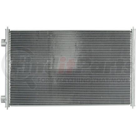 24-33714 by OMEGA ENVIRONMENTAL TECHNOLOGIES - A/C Condenser