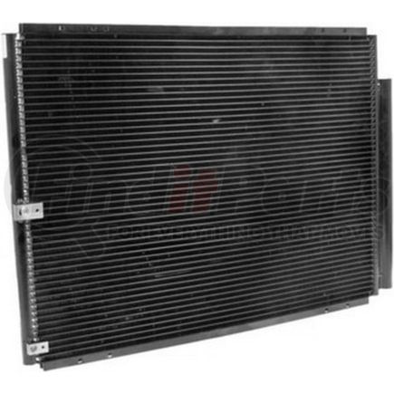 24-30352 by OMEGA ENVIRONMENTAL TECHNOLOGIES - COND LEXUS RX330 04-05