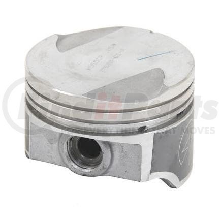 H555CP 60 by SEALED POWER - "Speed Pro" Engine Piston Cast Set
