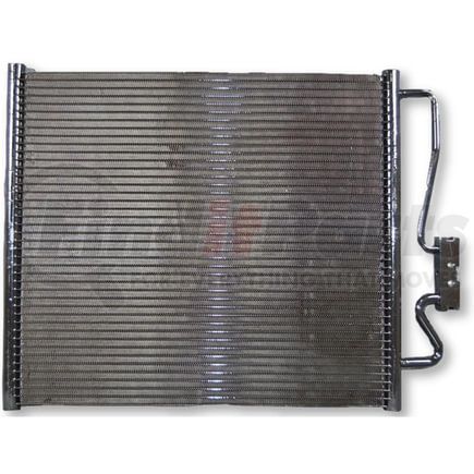 24-30466 by OMEGA ENVIRONMENTAL TECHNOLOGIES - COND BMW 7 SERIES E38 98-01