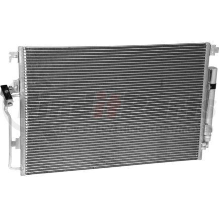 24-30475 by OMEGA ENVIRONMENTAL TECHNOLOGIES - A/C Condenser