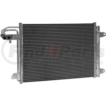 24-31214 by OMEGA ENVIRONMENTAL TECHNOLOGIES - A/C Condenser