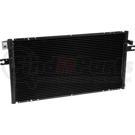 24-31292 by OMEGA ENVIRONMENTAL TECHNOLOGIES - COND NISSAN 240SX 97-98