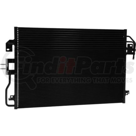 24-33145 by OMEGA ENVIRONMENTAL TECHNOLOGIES - COND 2008 FORD ESCAPE MERC MARINER MAZDA TRIBUTE