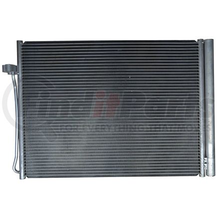 24-33235 by OMEGA ENVIRONMENTAL TECHNOLOGIES - COND W/RD