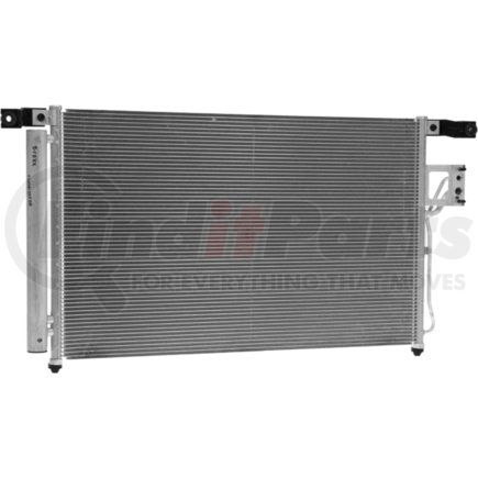 24-33168 by OMEGA ENVIRONMENTAL TECHNOLOGIES - COND W/RD